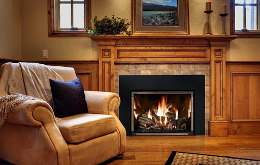Pacific Fireplace Service & Repair 24/7
