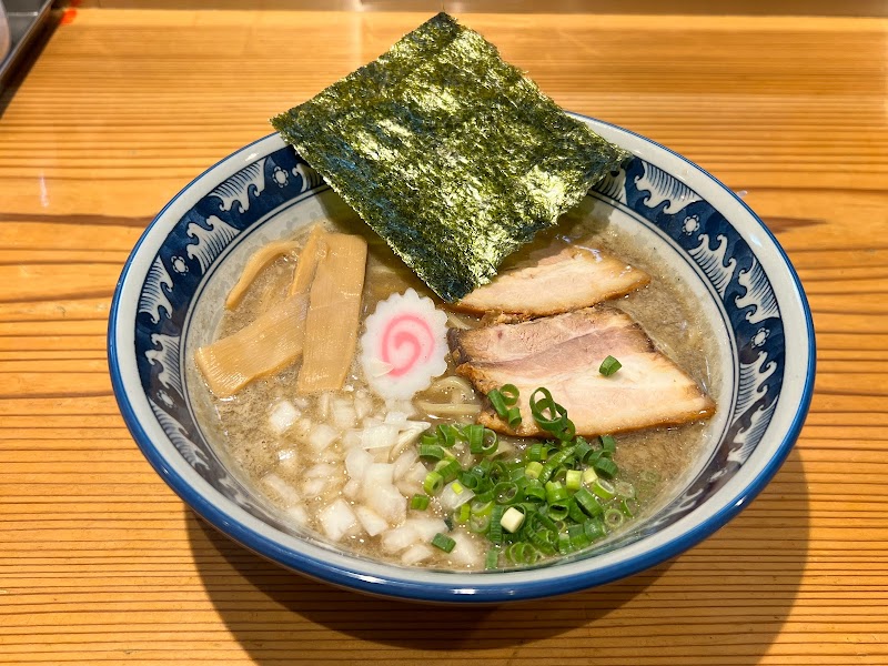 こだわり麺工房たご