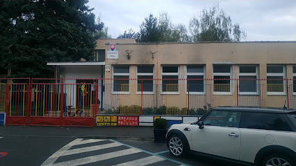 Materská škola Požiarna 1292