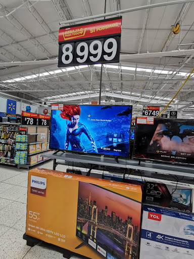 Shops to buy televisions in Puebla