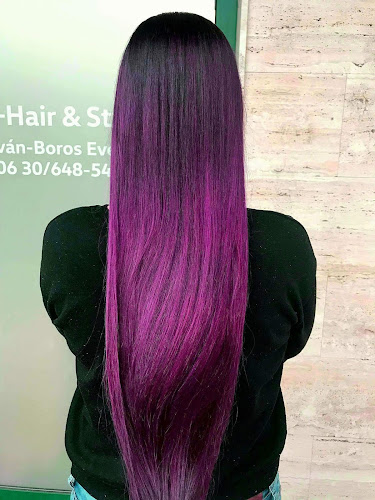 Hozzászólások és értékelések az B-Hair&Style-ról