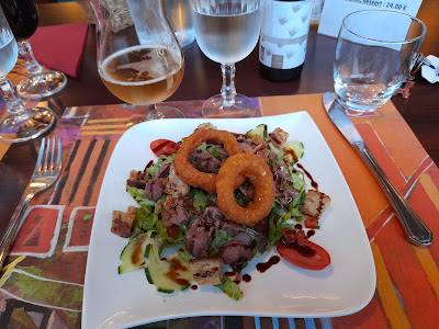 Au Rond De Serviette à Vendôme