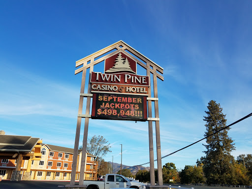 Casino «Twin Pine Casino & Hotel», reviews and photos, 22223 California 29, Middletown, CA 95461, USA