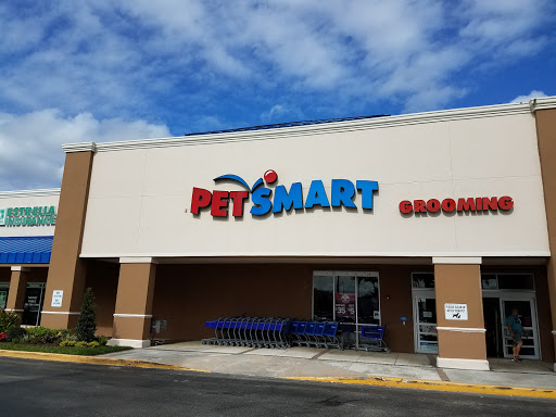 Pet Supply Store «PetSmart», reviews and photos, 14025 SW 88th St, Miami, FL 33186, USA