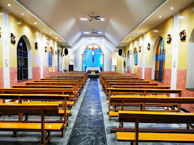 Iglesia de Cashapamba