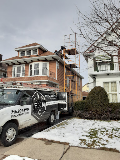 Felgemacher Masonry & Chimney of Buffalo image 9