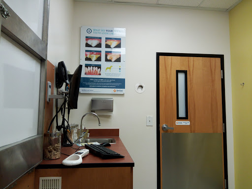 Pet Supply Store «PetSmart», reviews and photos, 6650 N Durango Dr, Las Vegas, NV 89149, USA