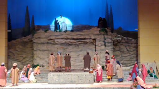 Performing Arts Theater «The Promise in Glen Rose», reviews and photos, 5000 Texas Dr, Glen Rose, TX 76043, USA