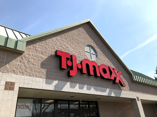 Department Store «T.J. Maxx», reviews and photos, 865 Bridgeport Ave, Shelton, CT 06484, USA
