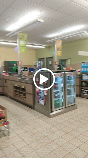 Supermarket «ALDI», reviews and photos, 1850 N Telegraph Rd, Monroe, MI 48162, USA