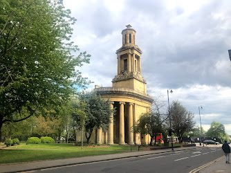 St. Thomas' Church