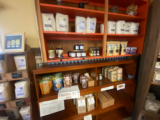 Bakery «Camas Country Bakery and Store», reviews and photos, 91948 Purkerson Rd, Junction City, OR 97448, USA