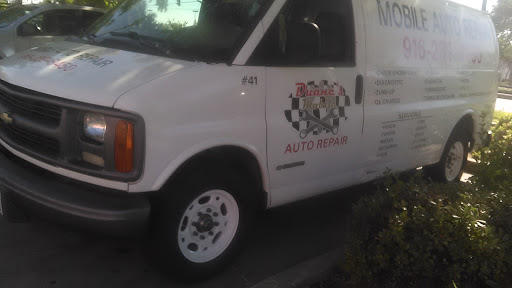 Auto Parts Store «AutoZone», reviews and photos, 10791 Folsom Blvd, Rancho Cordova, CA 95670, USA