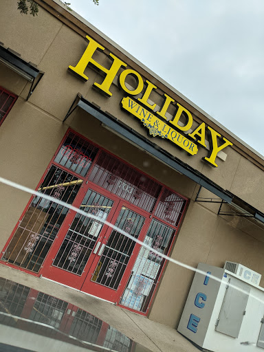 Liquor Store «Holiday Wine & Liquor», reviews and photos, 703 W Dove Ave, Edinburg, TX 78542, USA