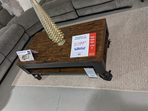 Furniture Store «Value City Furniture», reviews and photos, 2437 E Main St, Plainfield, IN 46168, USA