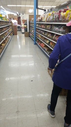 Asian Grocery Store «Foodnet Supermarket Inc», reviews and photos, 1960 Lewelling Blvd, San Leandro, CA 94579, USA