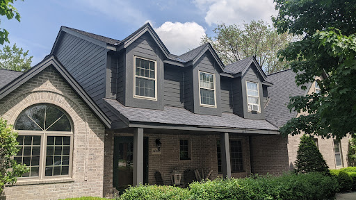 Roofing Contractor «Infinity Exteriors LLC (Infinity Roofing)», reviews and photos