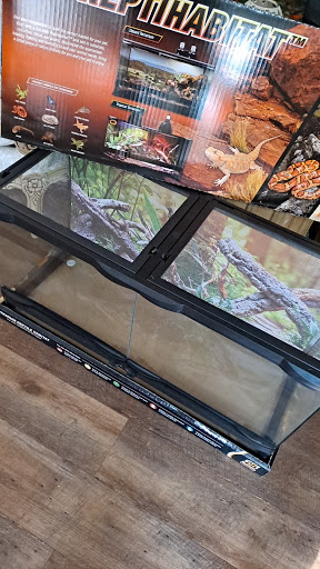 Pet Supply Store «Petco Animal Supplies», reviews and photos, 420 El Cerrito Plaza, El Cerrito, CA 94530, USA