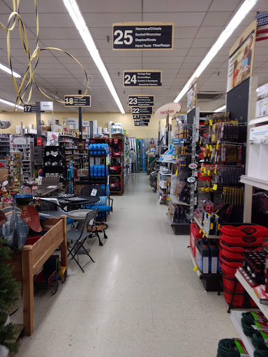 Hardware Store «Dale City Hardware Inc», reviews and photos, 4340 Dale Blvd, Dale City, VA 22193, USA