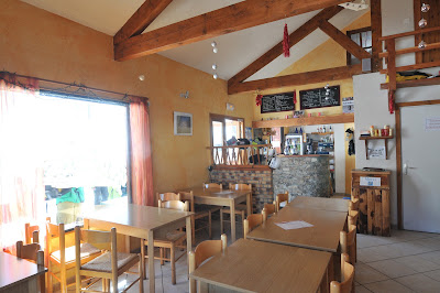 Chalet de l' Ecuelle à Crévoux