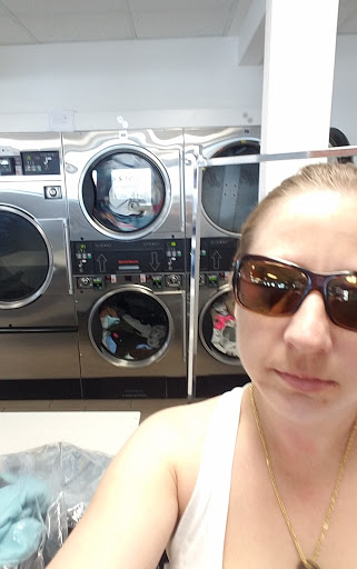 Laundromat «Speed Clean Laundry», reviews and photos, 317 E 18th St, Antioch, CA 94509, USA