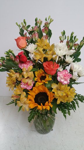 Florist «Roadrunner Florist», reviews and photos, 2007 W Bethany Home Rd, Phoenix, AZ 85015, USA