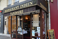 Photos du propriétaire du Restaurant indien Tandoori Restaurant à Paris - n°3