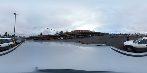 Variety Store «Hi-School Pharmacy & Ace Hardware», reviews and photos, 1357 Monmouth St, Independence, OR 97351, USA