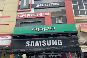 Kirpa departmental | kake di hatti | Samsung Mi Apple Oppo Realme Vivo Oneplus Mobile shop|second hand mobile store image