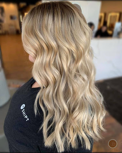 Beauty Salon «Salon Bliss», reviews and photos, 1126 S Rochester Rd, Rochester Hills, MI 48307, USA