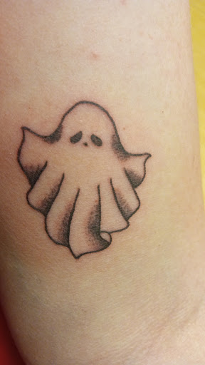 Explore divine tattoo ideas, creative tattoo ideas in Lafayette, available at Sacred Apple Tattoo