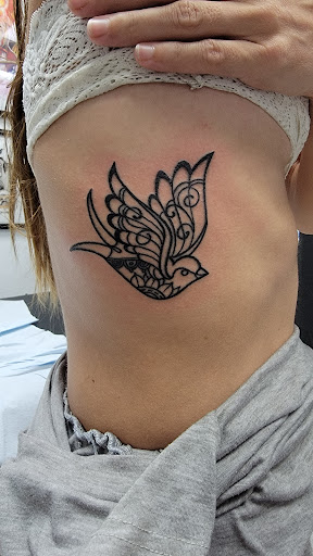 Find best women's tattoo ideas for your next unique tattoo in El Cajon at E C Tattoo & Body Piercing