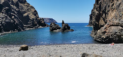 Praia do Zimbralinho'in fotoğrafı çok temiz temizlik seviyesi ile