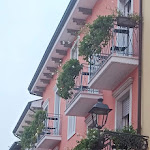 Photo n°1 de l'avis de Mel. fait le 04/10/2023 à 08:46 sur le  Hotel Fiorita Bardolino Gardasee günstiges 3 Sterne Hotel à Bardolino