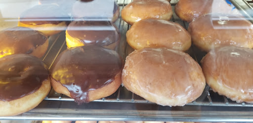 Donut Shop «Golden Donut», reviews and photos, 2360 University Ave, San Diego, CA 92104, USA