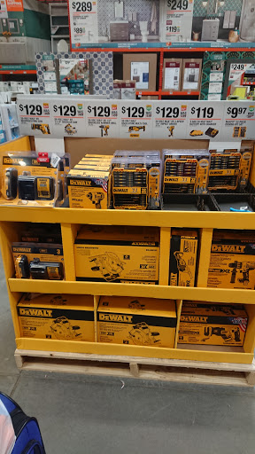 Home Improvement Store «The Home Depot», reviews and photos, 800 Commerce Blvd, Dickson City, PA 18519, USA