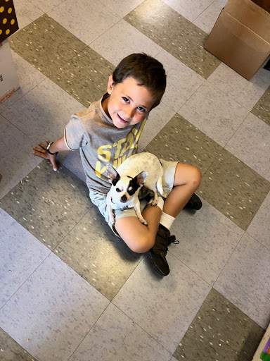 Pet Store «Red Hill Pet Center», reviews and photos, 1566 4th St, San Rafael, CA 94901, USA