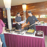 Photo n°7 de l'avis de Stanislav.i fait le 12/09/2022 à 09:19 sur le  Depot 1899 à Frankfurt