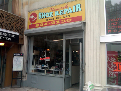 Newark Shoe Repair