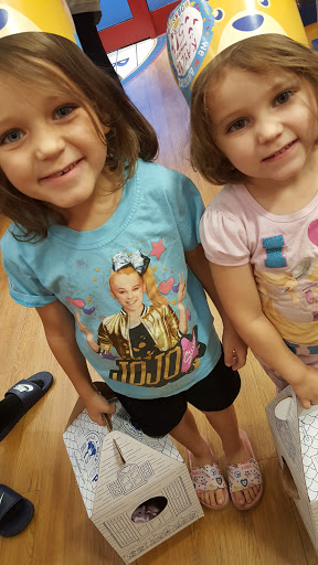 Toy Store «Build-A-Bear Workshop», reviews and photos, 4130 Summit Plaza Dr, Louisville, KY 40241, USA