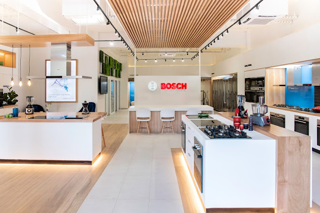 Opiniones de Casa Bosch Las Condes en Las Condes - Tienda de electrodomésticos