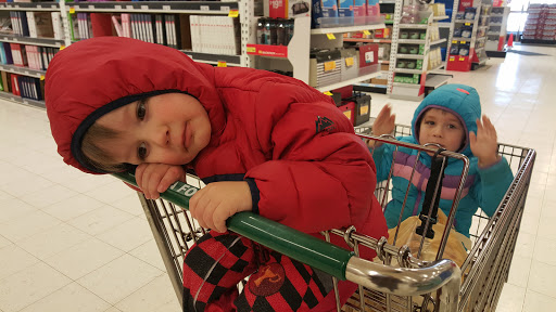 Office Supply Store «Office Depot», reviews and photos, 511 E Roosevelt Rd, Lombard, IL 60148, USA