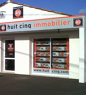 Agence MDI 85 Olonne sur Mer Vente à Les Sables-d'Olonne
