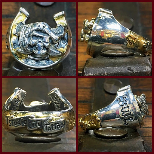 Tattoo Shop «Studio City Tattoo | Los Angeles Body Piercing & Tattoos», reviews and photos, 11032 Ventura Blvd, Studio City, CA 91604, USA