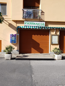 Dispensario Farmaceutici Guglielmi Via Francesco Agnese, 22/F, 18013 Diano Marina IM, Italia