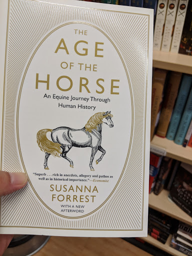 Book Store «Labyrinth Books», reviews and photos, 122 Nassau St, Princeton, NJ 08542, USA