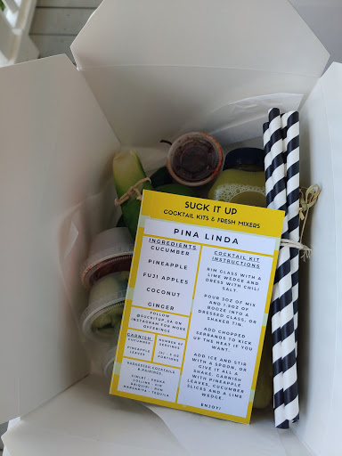 Liquor Store «Pig Liquors», reviews and photos, 519 S Presa St, San Antonio, TX 78205, USA