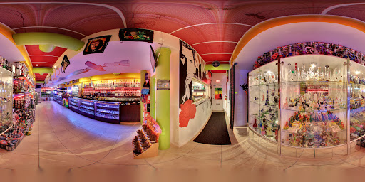 Tobacco Shop «Brickell Smoke Shop», reviews and photos, 13 SW 7th St, Miami, FL 33130, USA