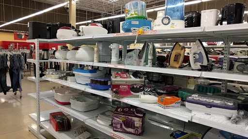 Thrift Store «Savers», reviews and photos