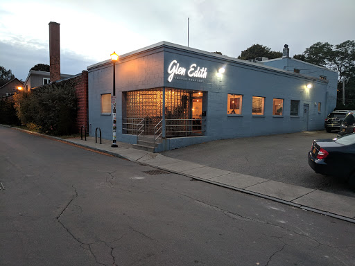 Coffee Shop «Glen Edith Coffee Roasters», reviews and photos, 23 Somerton St, Rochester, NY 14607, USA